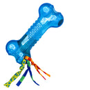 Orka Bone Chew Dog Toy