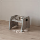 Adjustray Basic Pet Tray - Without Bowl