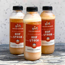 Beef Stock Dog Topper - 500ml