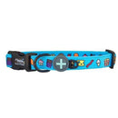 Bow Tie Collar - Snack Attack Dog Collar