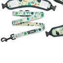 Reversible Dog Leash - Wild Walkies