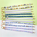 Feminime Coupler Double Leash For Dogs