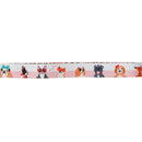 Reversible Dog Leash - Puppy Love