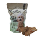 Munchies Duck Meat Jerky Dog Treats