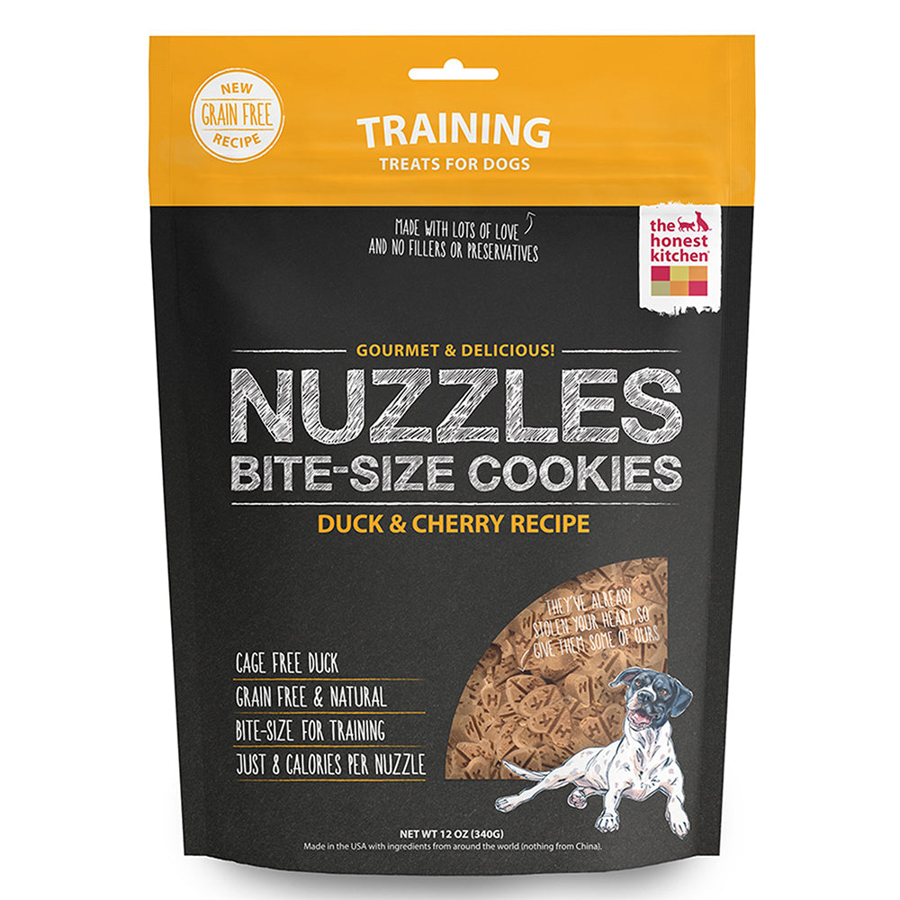 honest kitchen dog treats