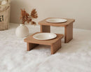 Geta Pet Tray - Without Bowl