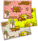 Wet Pet Gloves for Dog and Cat