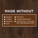 Grain Free Healthy Cravings Real Chicken Recipe Wet Dog Food