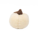 Halloween Jumbo Pumpkin - Fleece Dog Toy