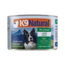 Canned Lamb Dog Food