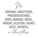 Canned Lamb Dog Food