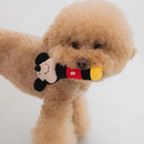 Disney Mickey Plush Stick Dog Toy
