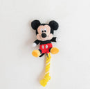 Disney Mickey Rope Dog Toy