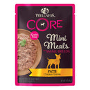 CORE Small Breed Mini Meals Pate Chicken Wet Dog Food