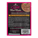 CORE Small Breed Mini Meals Pate Chicken Wet Dog Food