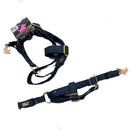Moon River Walk In Dog Harness