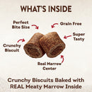 CORE Marrow Roasts Beef Dog Treats