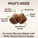 CORE Marrow Roasts Turkey Dog Treats