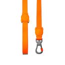 Neopro Weatherproof Tangerine Leash