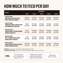 Braised Beef & Lamb One Pot Stew Wet Dog Food