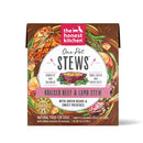 Braised Beef & Lamb One Pot Stew Wet Dog Food