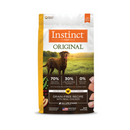 Original Grain-Free Chicken Recipe Dry Dog Food - 4lb