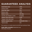 Original Grain-Free Chicken Recipe Dry Dog Food - 4lb