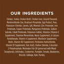 Original Grain-Free Real Chicken Recipe Canned Dog Food