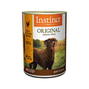 Original Grain-Free Real Chicken Recipe Canned Dog Food