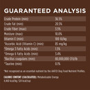 Original Grain-Free Rabbit Recipe Dry Dog Food - 20lb