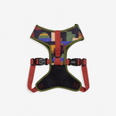 Pixel Air Mesh Plus Harness