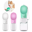 Portable Water Bottle Outdoor Walking 350ml