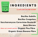 Probiotic Digestion and Immune System For Dogs