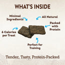 CORE Pure Rewards Beef & Venison Jerky Dog Soft Treats