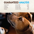 CORE Pure Rewards Beef & Venison Jerky Dog Soft Treats