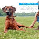 CORE Pure Rewards Beef & Venison Jerky Dog Soft Treats