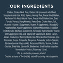 Raw Boost Grain-Free Chicken Recipe Dry Dog Food