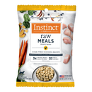 Raw Meals Freeze-Dried Cage-Free Chicken Recipe Cat Treats