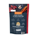 Raw Meals Freeze Dried Real Beef Recipe Dry Dog Food - 9.5oz