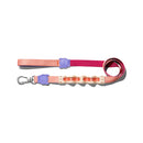 Cinnamon Ruff Leash