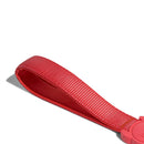 Neon Coral Ruff Leash