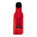 Holiday Happy Hour Crusherz - Santa's Schnapps Dog Toy