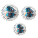 Space Jam Basketball Dog Toy