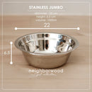 Bowls for Tray