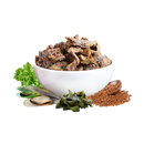 Surf & Turf Lamb and Salmon Green Lipped Mussels infused Dog Treats