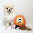 Hide N Seek - Tamapawchi Dog Toy