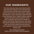 Ultimate Protein Cage-Free Duck Recipe Dry Cat Food