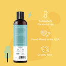 Natural Conditioner & Mosturizer For Dogs And Cats