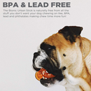 Bionic Supernatural Strong Urban Stick Dog Toy