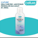 Rollon Oral Care Pro Mouthwash